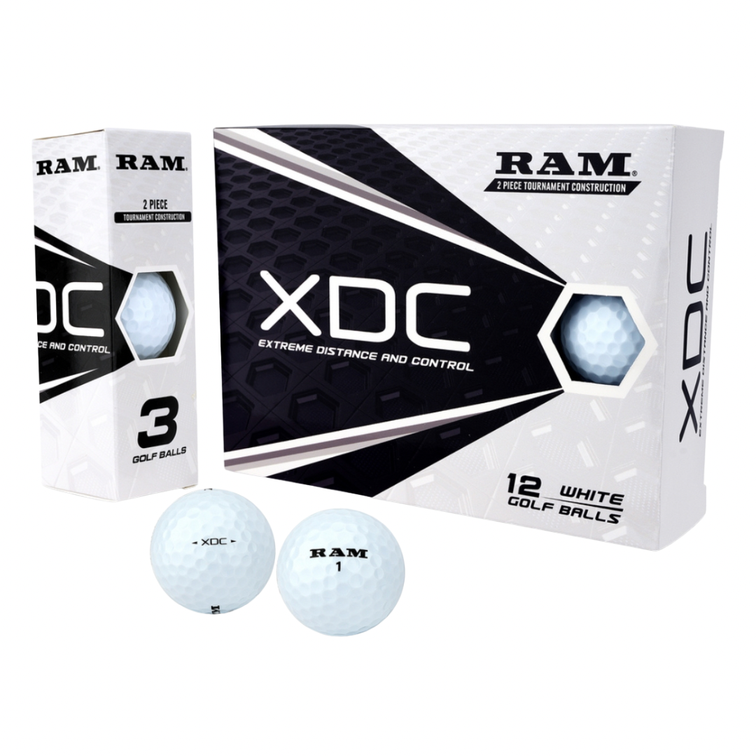 Ram XDC