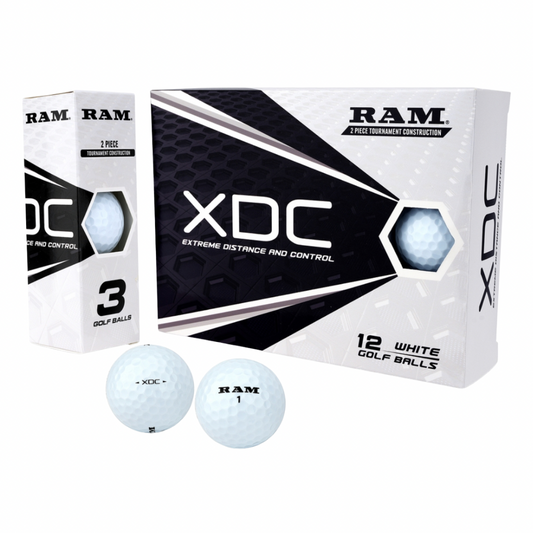 Ram XDC - New