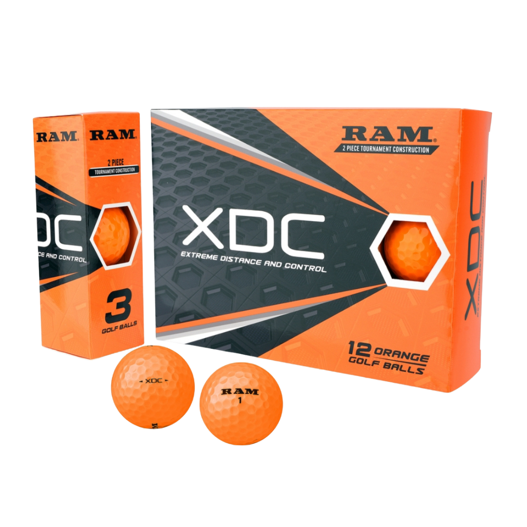 Ram XDC