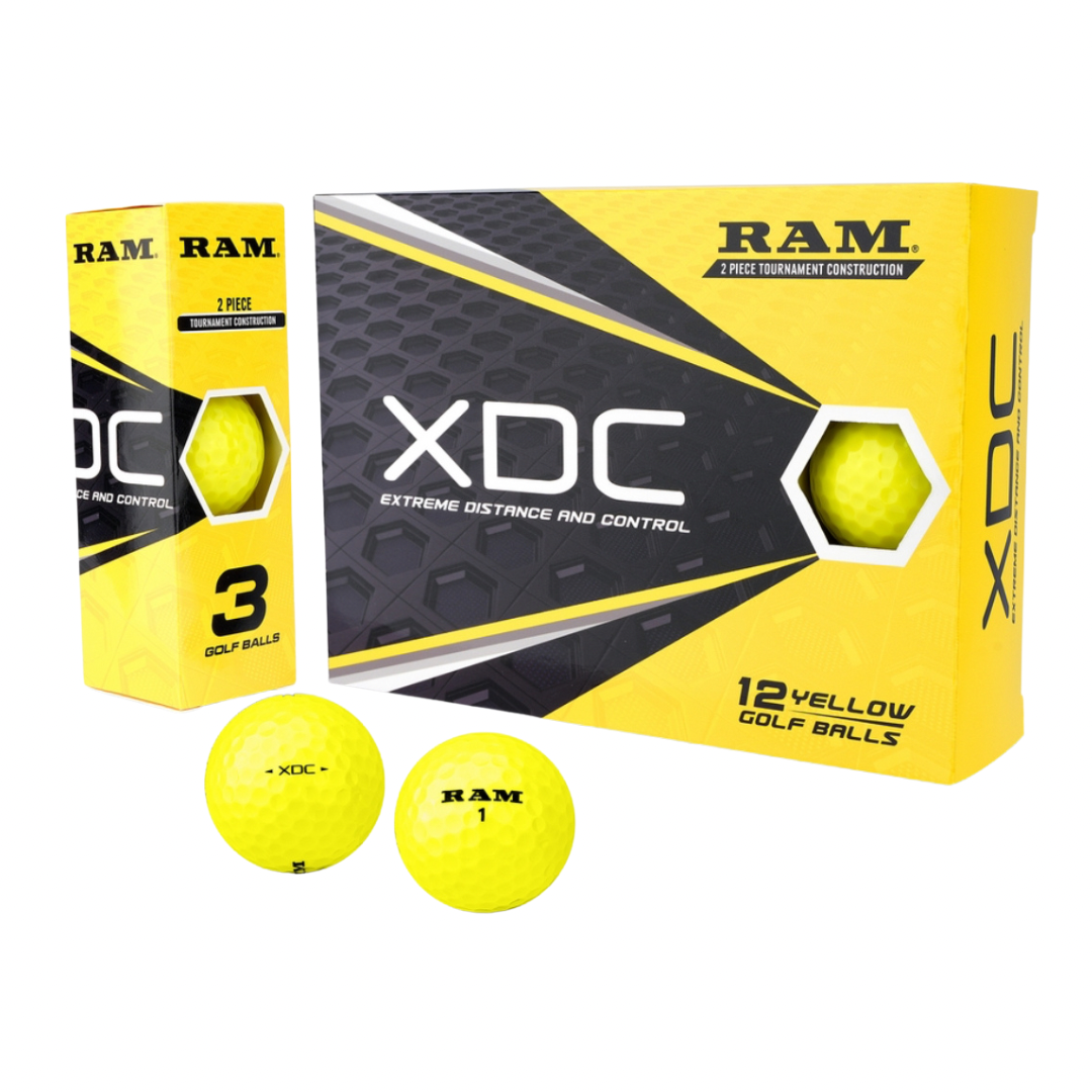 Ram XDC