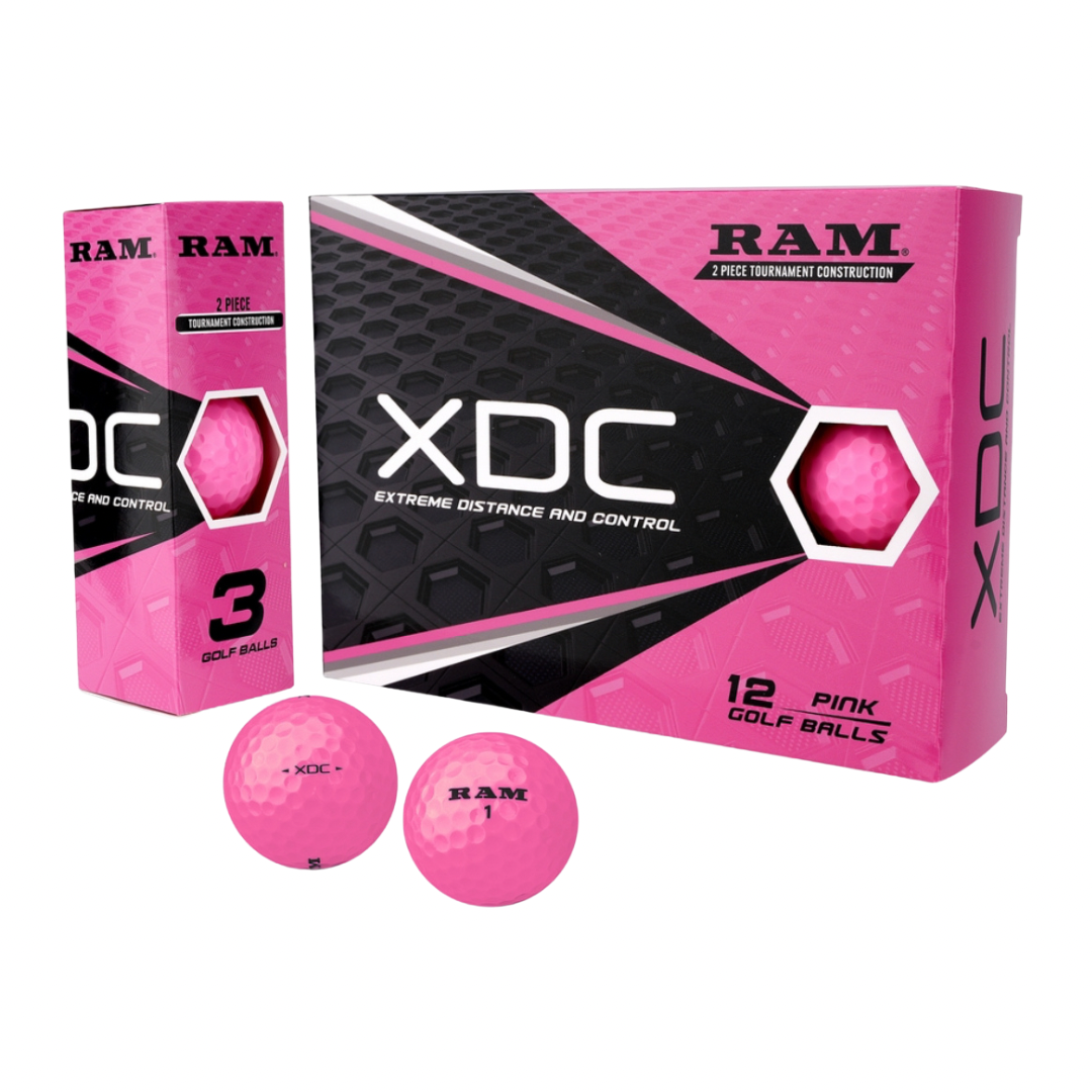 Ram XDC