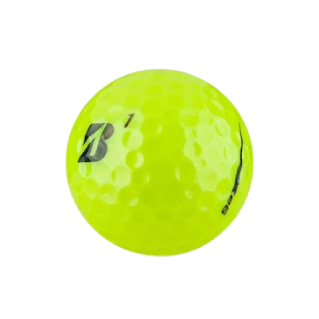 Used Bridgestone Non-Premium