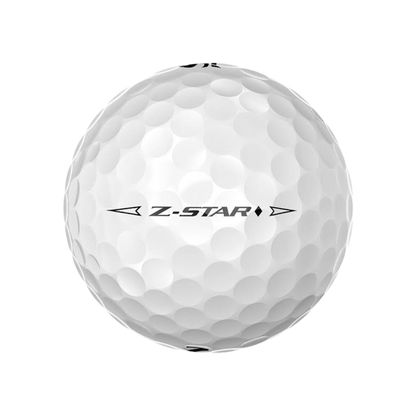 Used Srixon Z-Star Diamond