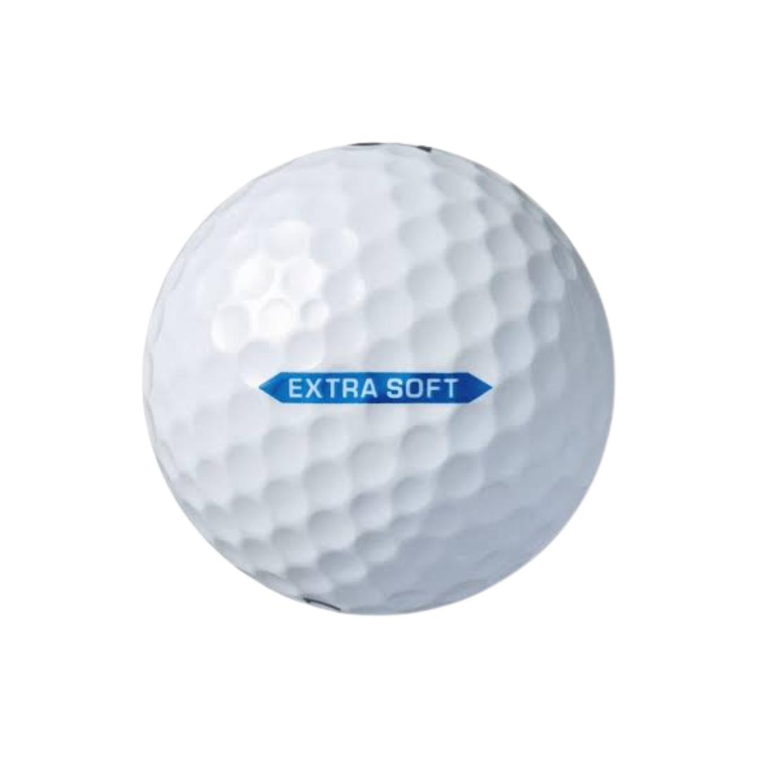 Used Bridgestone Extra Soft