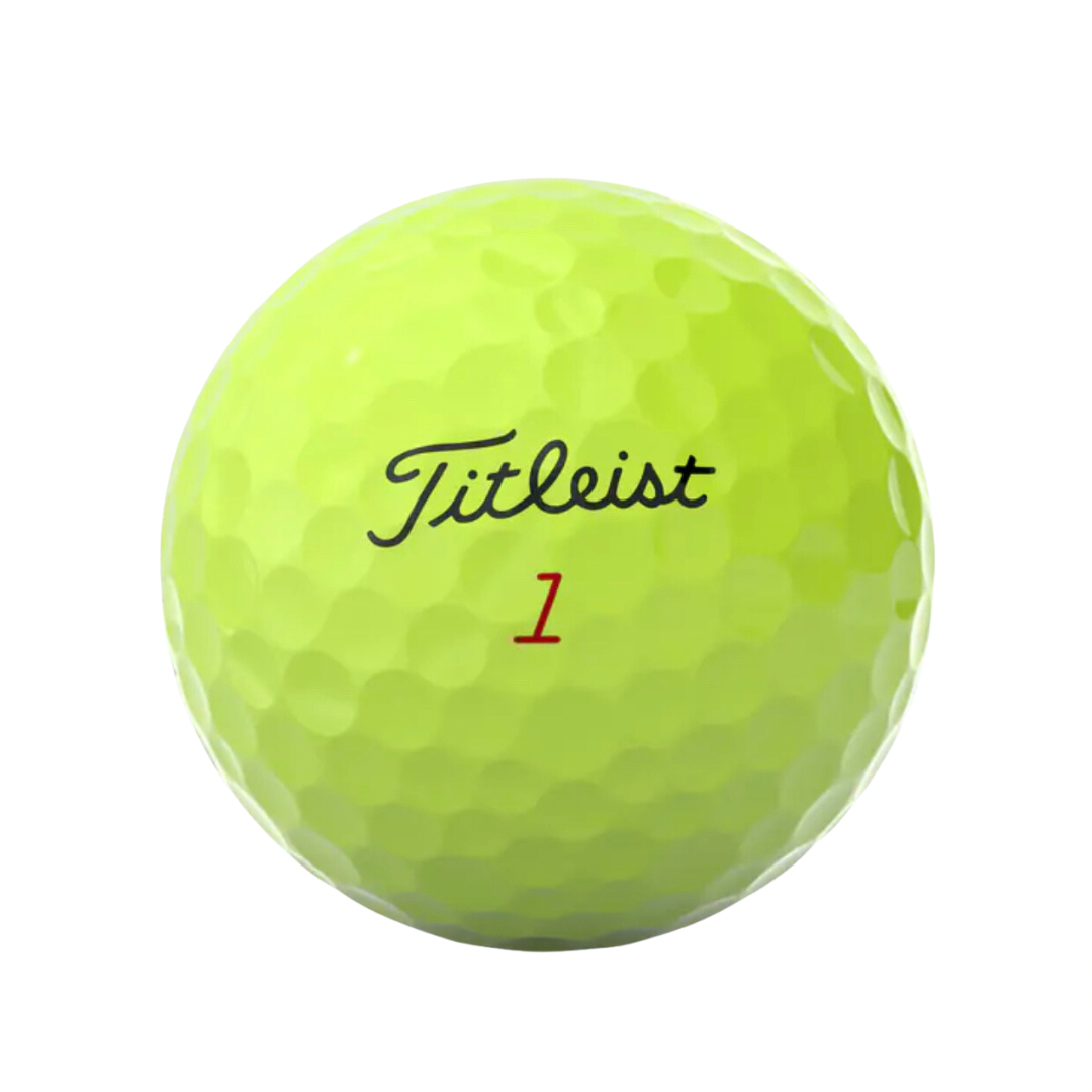 Used Titleist Pro V1x