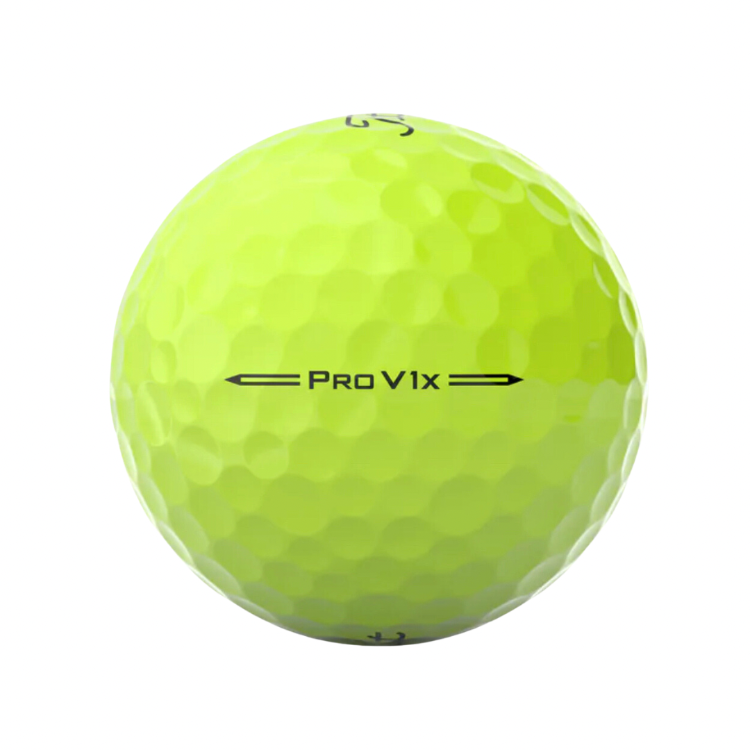 Used Titleist Pro V1x