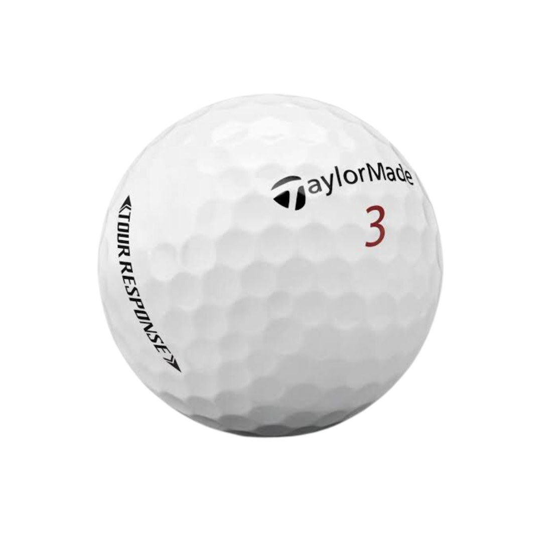 Used TaylorMade Tour Response