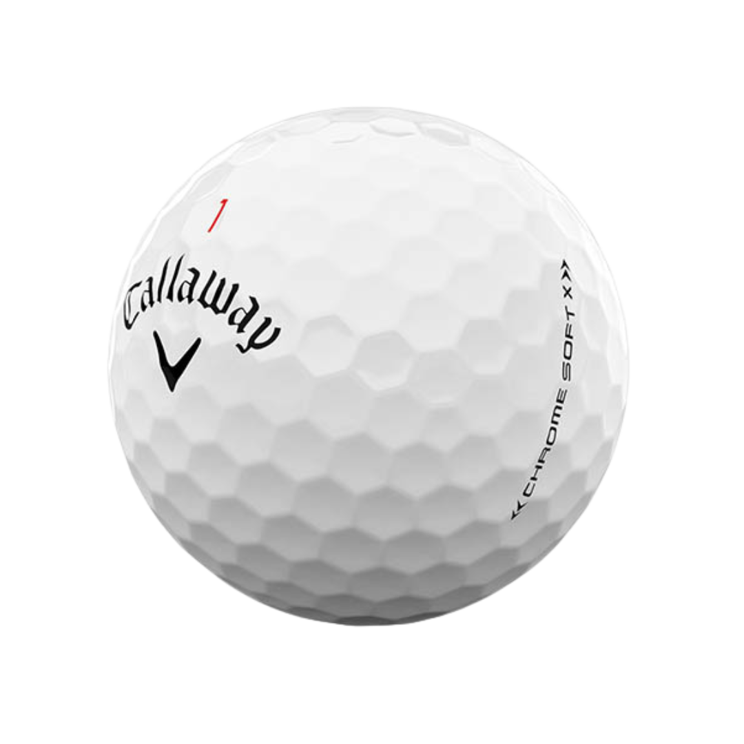 Used Golf Balls - MullyBall