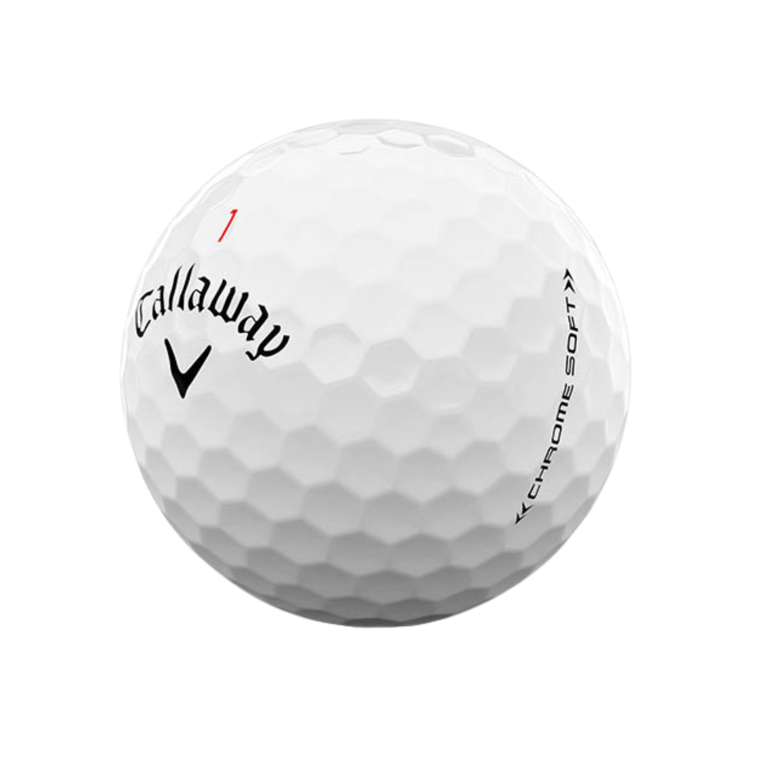 Used Golf Balls - MullyBall