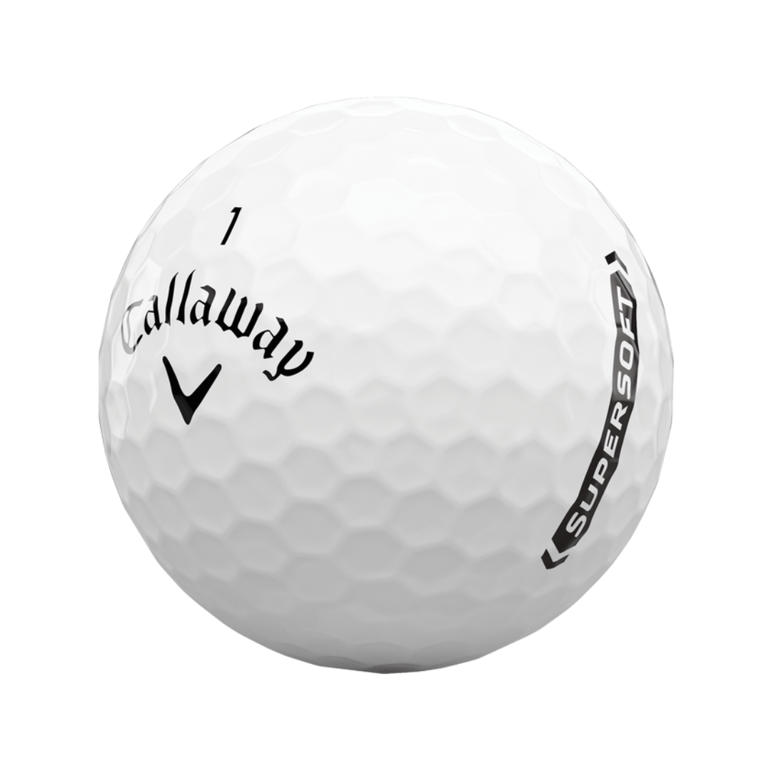 Used Golf Balls - MullyBall