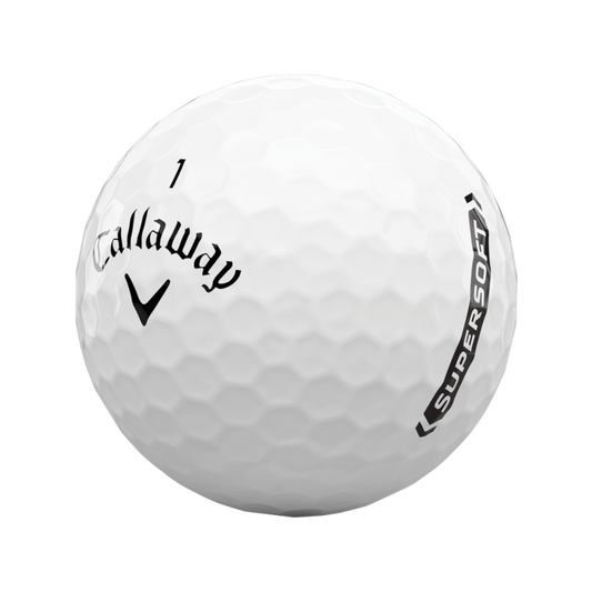 Used Golf Balls - MullyBall