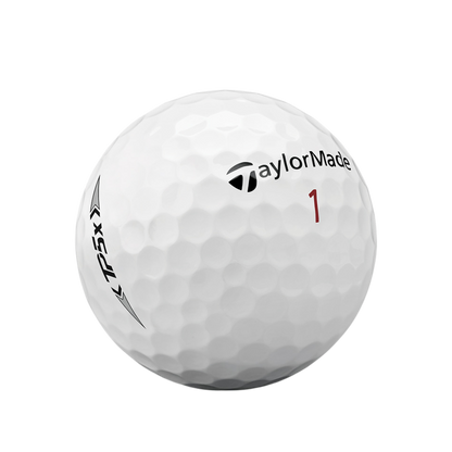 Used Golf Balls - MullyBall