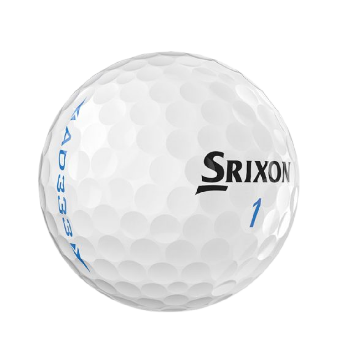 Used Golf Balls - MullyBall