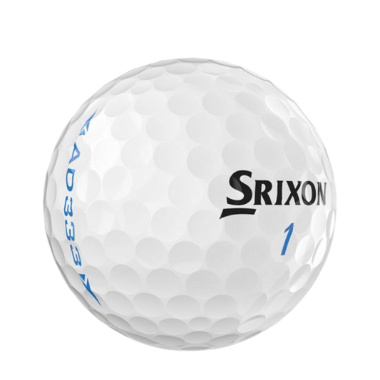 Used Golf Balls - MullyBall