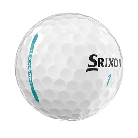 Used Golf Balls - MullyBall