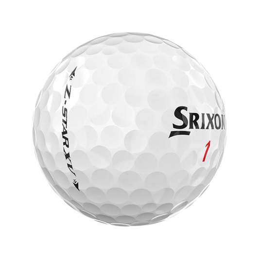 Used Golf Balls - MullyBall