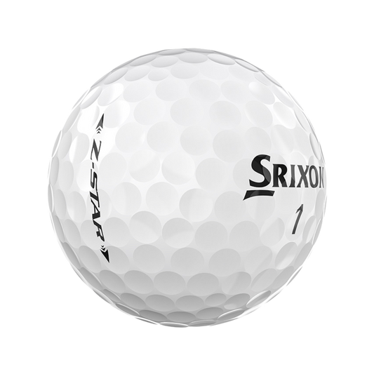 Used Golf Balls - MullyBall