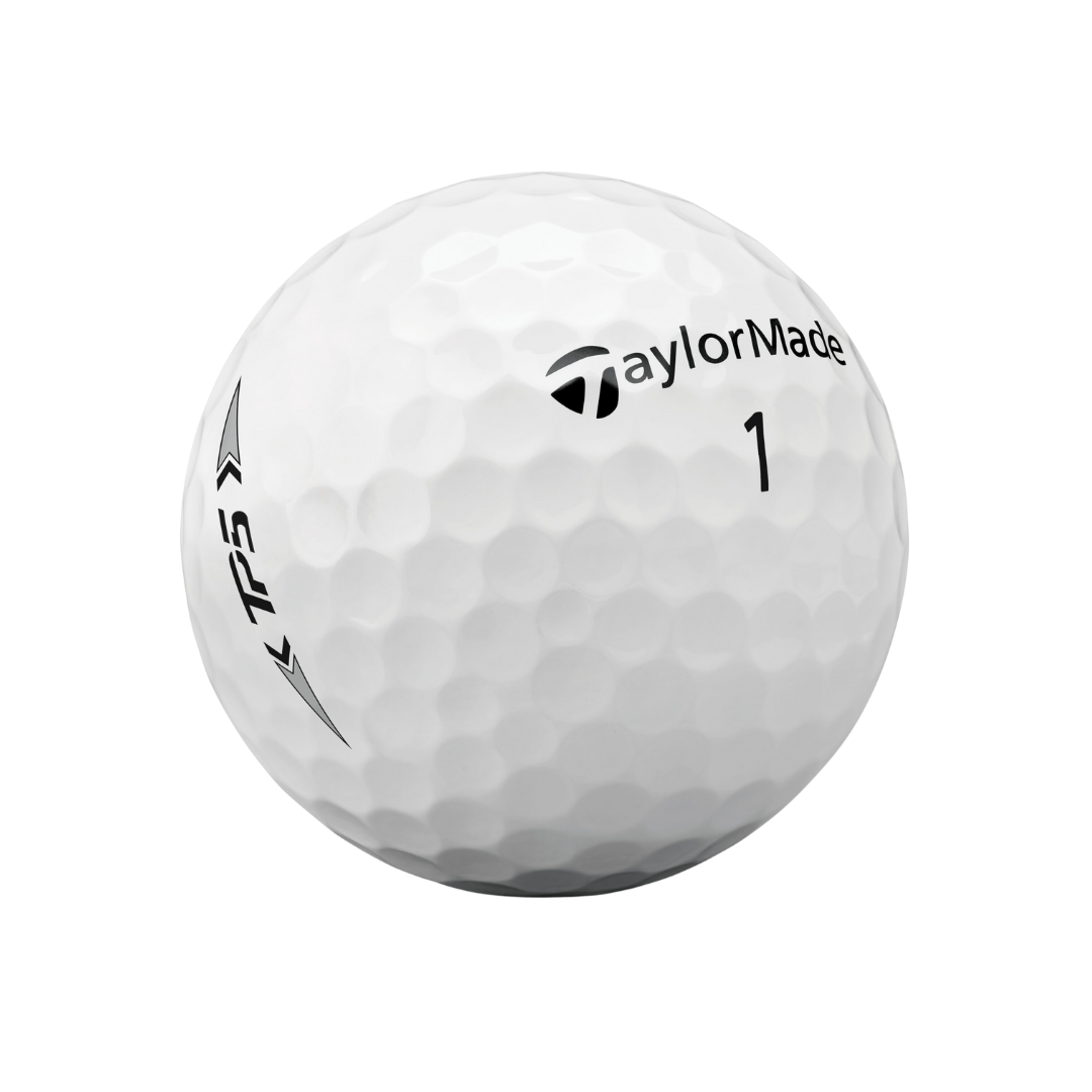 Used Golf Balls - MullyBall