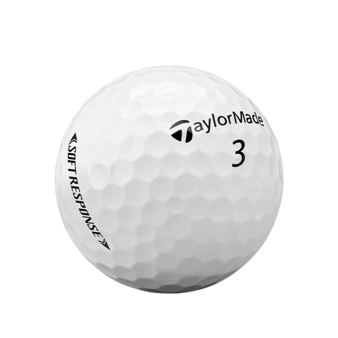 Used Golf Balls - MullyBall