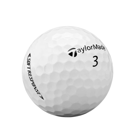 Used Golf Balls - MullyBall