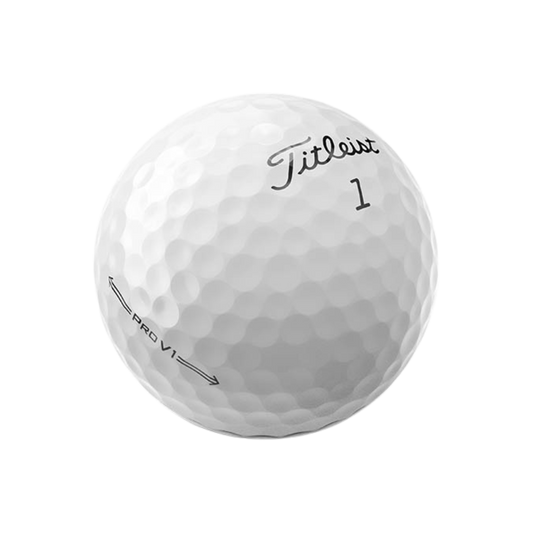 Used Golf Balls - MullyBall