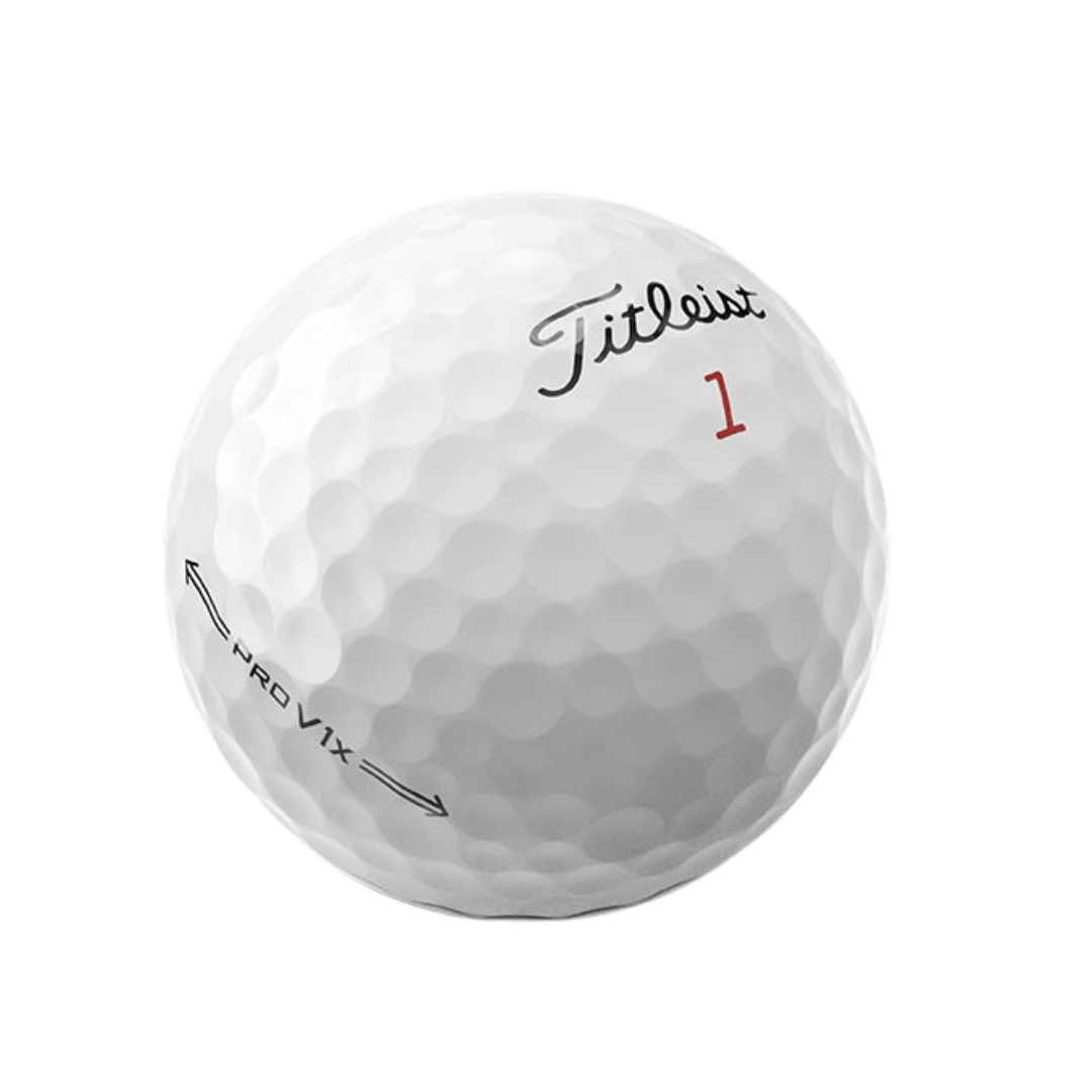 Used Golf Balls - MullyBall