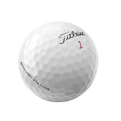 Used Golf Balls - MullyBall